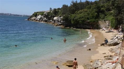 nudist beach australia|Australias 7 best nudist beaches